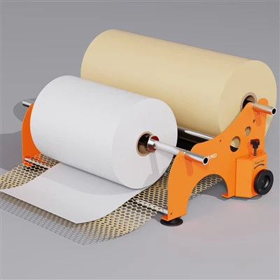 پخش کننده پوشش محافظ لانه زنبوری